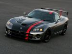 Dodge Viper SRT10 Mopar Concept 2007 года